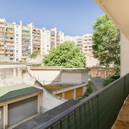 Appartement Gare St Charles Vieux Port 10 Personnes Марсилия Екстериор снимка