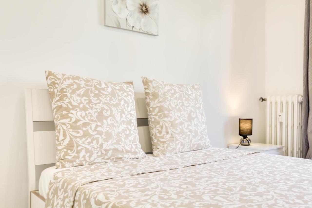 Appartement Gare St Charles Vieux Port 10 Personnes Марсилия Екстериор снимка