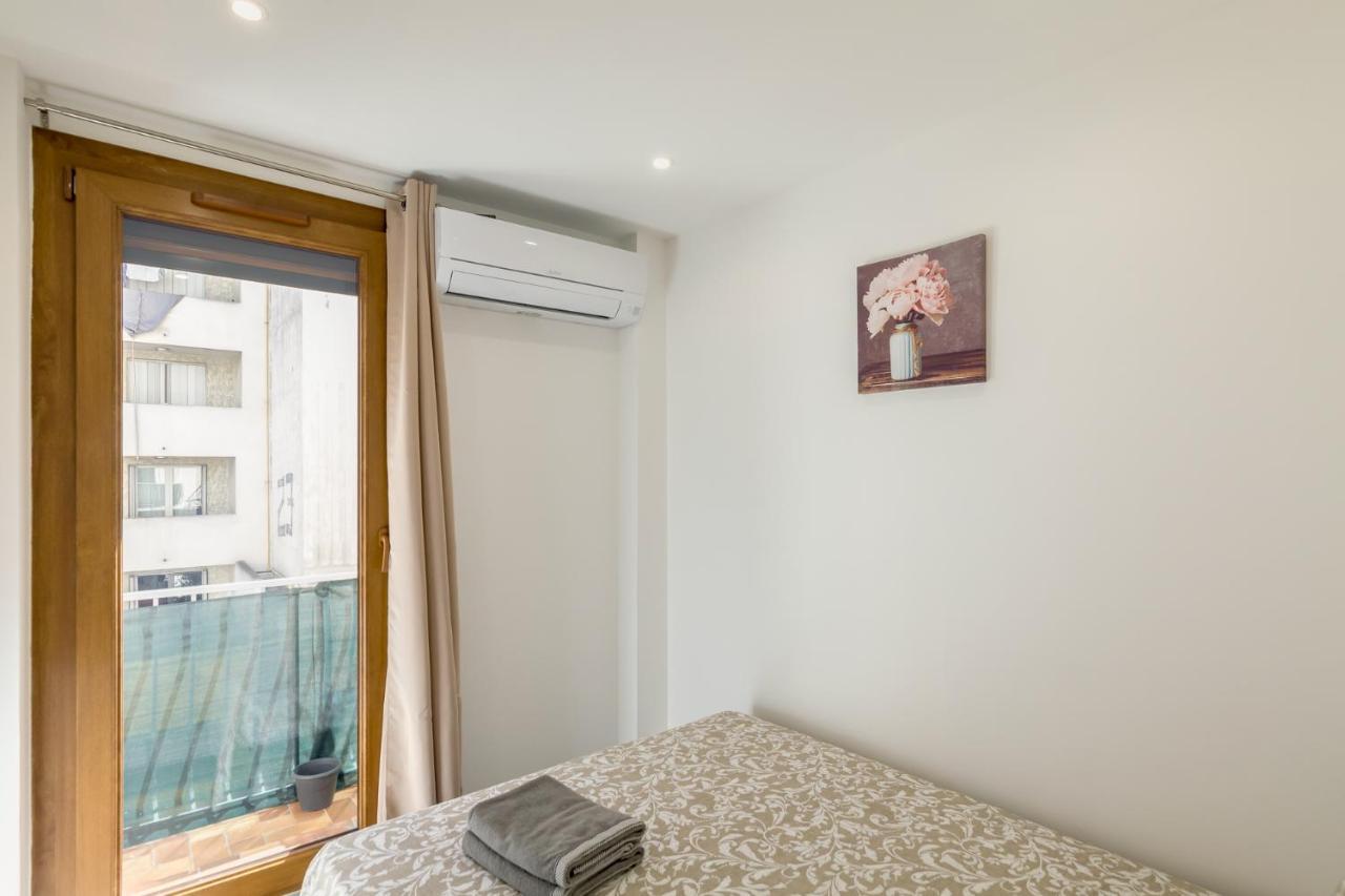 Appartement Gare St Charles Vieux Port 10 Personnes Марсилия Екстериор снимка